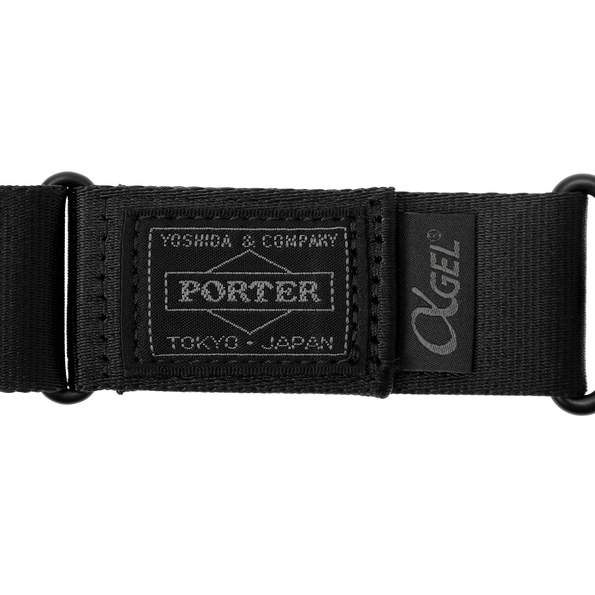 PORTER